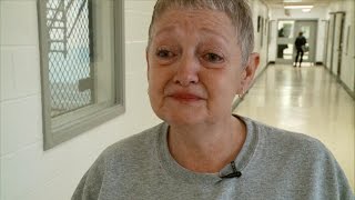 Leaving Prison How an Inmate Spent Her First Day Free  A Hidden America with Diane Sawyer PART 56 [upl. by Larissa]