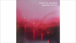 Ornette Coleman 1972 Science Fiction [upl. by Landri]