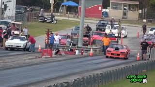 PHENIX CITY FULL DAY 550 SHOOTOUT 650 SHOOTOUT AND TEST AND TUNE [upl. by Nnylidnarb]