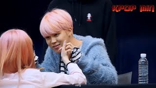 BTS sweet moments with fans You should go to fansign event [upl. by Dolores]