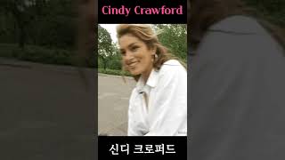 Cindy Crawford export hollywoodactor슈퍼모델 [upl. by Deutsch]