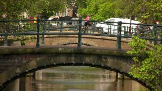 Prinsengracht  Amsterdam [upl. by Esila]