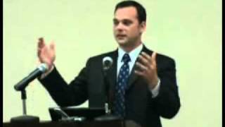 Debate Trinitarian vs Biblical Unitarian Brant Bosserman and Sean Finnegan full length [upl. by Ajim]