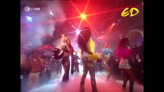 Bellini  Samba de Janeiro LIVE ZDF [upl. by Tcideneb]