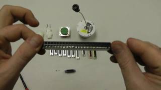 003 Connectors Basic overview of aircraft Dsub Molex and Circular Connectors [upl. by Nitsa]