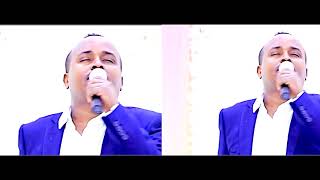 Maxamed Bk Dhaqtarkii Jacaylka   New Somali Music Video 2018 Official Video [upl. by Byron]