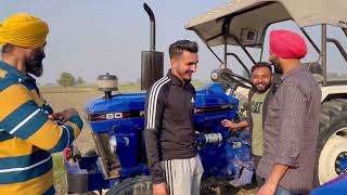 Farmtrac 60 2015 ਤੋ ਲੈ ਕੇ 2024 ਤੱਕ ਕੀ ਕੂਝ ਬਦਲਿਆ ਤੇ ਰੇਟ ਦਾ ਕਿੱਨਾ ਫਰਕ ਪਿਆ [upl. by Eiggep]