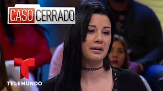 Estafa Sobre Mentiras➕🏥 Caso Cerrado  Telemundo [upl. by Tower]