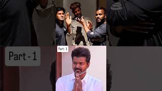 💥🥵Mimicry artist💥shortsfeed thalapathy thalapathyvijay mimicry vsquare mall cuddalore trend [upl. by Ahsaf]