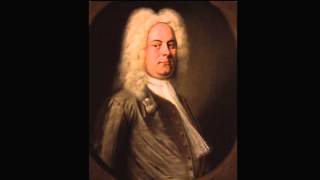 Handel  He was despised Messiah sung by countertenor Iestyn Davies [upl. by Cohin]