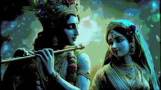 Achyutam Keshavam Krishna Damodaram Bajan song [upl. by Dnomyad]