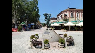 ALEKSANDROVAC I LATKOVAC  SRBIJA [upl. by Yelkreb688]