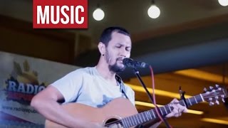 Johnoy Danao  quotIkaw at Akoquot Live [upl. by Cary]