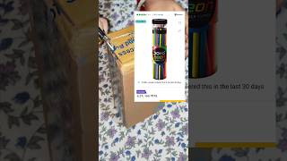 Pencil for drawing pencildrawing flipkart youtubeshorts trending pencilbox shorts viralshorts [upl. by Agni310]