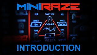 Miniraze Introduction [upl. by Beeson313]