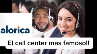 Call center  Alorica  Mi experiencia [upl. by Eisserc]