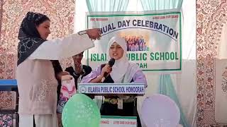 Islamia public school hawoorah [upl. by Etnahc821]