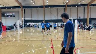 USYD vs Acers M1 SVL [upl. by Mita]