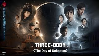 Three Body Problem OST  The Day of Unknown 4K [upl. by Geralda761]