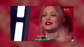 quot1944quot  The Voice  Blind Audition [upl. by Cornia]