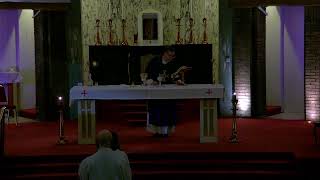 Mass for 27th February Tuesday of Week 2 in Lent [upl. by Ibur]