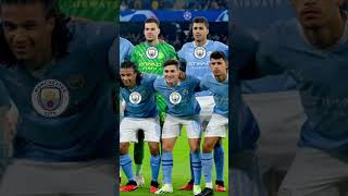 Man City Squad Final UCL 20222023 99 guess wrong hidden players [upl. by Annoerb]