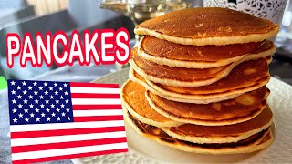 How to Make the Easiest Pancakes  Allrecipes [upl. by Gaal]