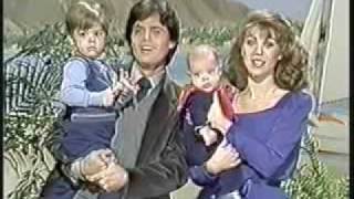 Osmonds Holiday Special 1981 PT 6 [upl. by Lebana21]