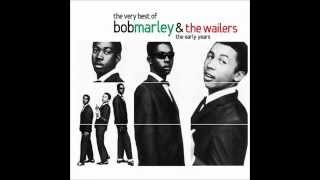 The Wailers  Diamond Baby [upl. by Dorcia]