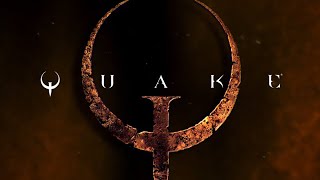 New Quake Game Leaked Probably Not [upl. by Nored]