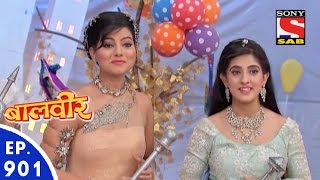 Baal Veer  बालवीर  Episode 901  25th January 2016 [upl. by Giark308]