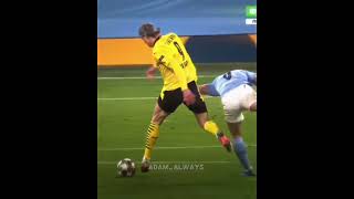 The HAALAND Song shorts football haaland norway songs [upl. by Rabma312]