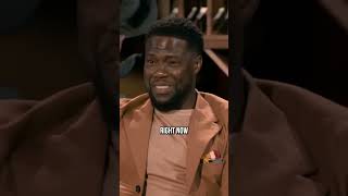 Kevin Harts DAMN Leaves Don Cheadle Speechless funny interview kevinhart doncheadle talkshow [upl. by Kavanagh232]