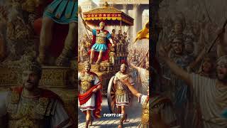 Roman Welfare rome history historyfacts ancienthistory politics shorts [upl. by Andres]