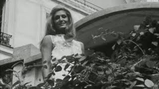 Dalida  Darla dirladada 1970 [upl. by Eillat]