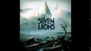 Seven Lions  Fractals [upl. by Trebleda]