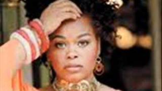 Jill Scott Imagination [upl. by Ennaear]