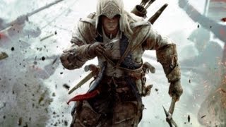 Assassins Creed 3 Easter Egg reclutar a un pavo [upl. by Anoniw221]