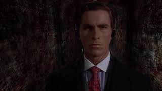 Patrick Bateman  End of Small Sanctuary [upl. by Saba]