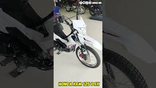 Honda XRM 125 DSX🔥 [upl. by Artair]