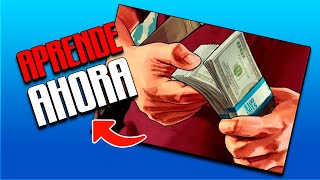 COMO GANAR DINERO CON CAYO PERICO  SIN HACER PRELIMINARES  GTA V ONLINE [upl. by Nala]