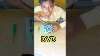 Best Powerful Motor 5 volt in DvD Open 🤑 motor dvd powerful bldc esc mini motor [upl. by Liakim495]