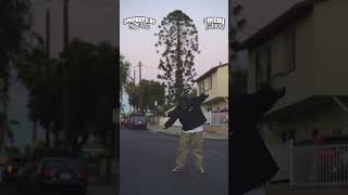 East Los Poplock 🌴 poplock gfunk dance rap hiphop snoopdogg [upl. by Doughty]