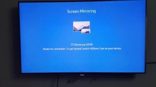 How to Connect Laptop with Smart TV without any cable  Updated [upl. by Tabitha]