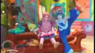 Doodlebops intro en español [upl. by Raddatz]