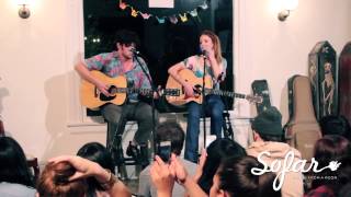 The Peach Kings  Thieves and Kings  Sofar Los Angeles [upl. by Yovonnda]