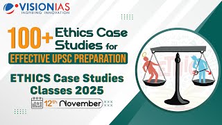 Ethics Case Studies Classes  Starts 12th November [upl. by Ednil]