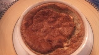 Recette de gâteau de foie de volaille lyonnais de mamie [upl. by Maillij731]