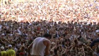 LIT WOODSTOCK 99 1999 FULL CONCERT DVD QUALITY 2013 [upl. by Tabatha15]