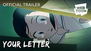 VIRAL HIT IS BECOMING AN ANIME  OFFICIAL TRAILER  WEBTOON [upl. by Bocyaj]